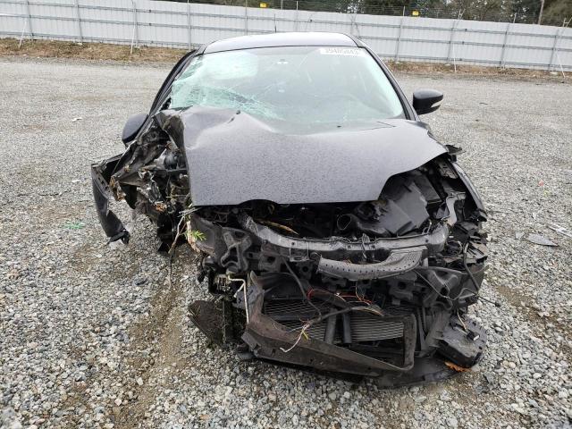 Photo 5 from auction – 2013 FORD FOCUS SE with VIN 1FADP3K2XDL265001