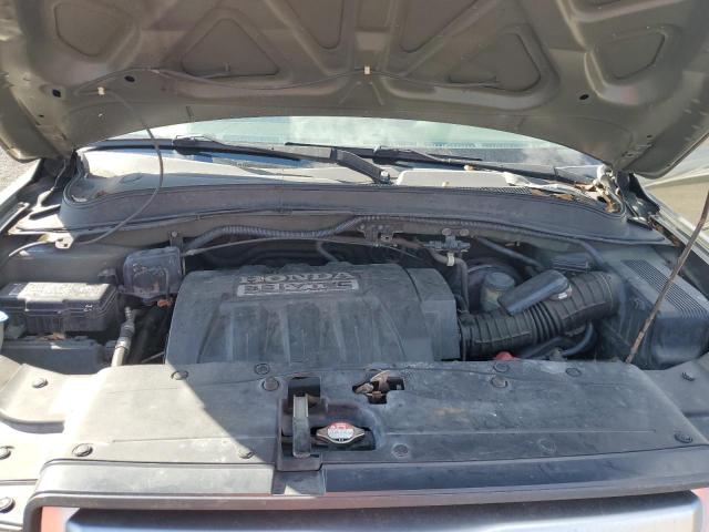 Photo 11 from auction – 2006 HONDA PILOT LX with VIN 5FNYF28136B039153