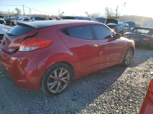 Photo 3 from auction – 2017 HYUNDAI VELOSTER with VIN KMHTC6AD0HU306169