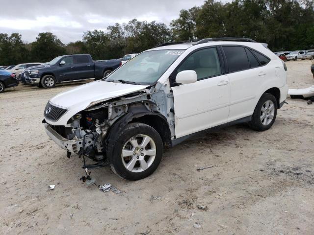 صورة رقم 1 من المزاد - 2007 LEXUS RX 350 مع VIN 2T2HK31U57C011099