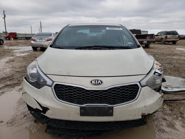 Photo 5 from auction – 2015 KIA FORTE LX with VIN KNAFK4A66F5293667