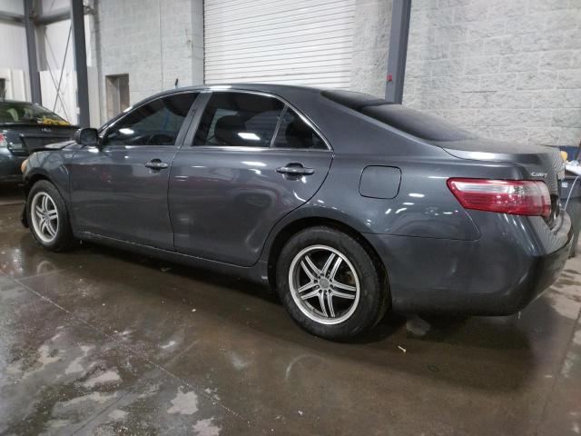 Photo 2 from auction – 2008 TOYOTA CAMRY CE with VIN 4T1BE46K88U737084