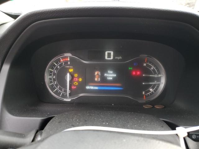 Photo 9 from auction – 2017 HONDA PILOT LX with VIN 5FNYF5H12HB020369