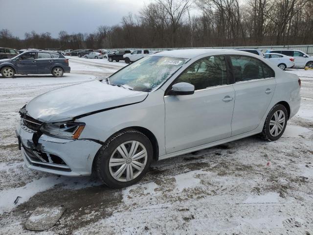 Photo 1 from auction – 2017 VOLKSWAGEN JETTA S with VIN 3VW2B7AJ8HM405774