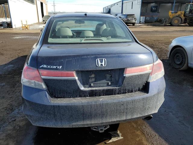 Photo 6 from auction – 2011 HONDA ACCORD EXL with VIN 1HGCP2F80BA065933