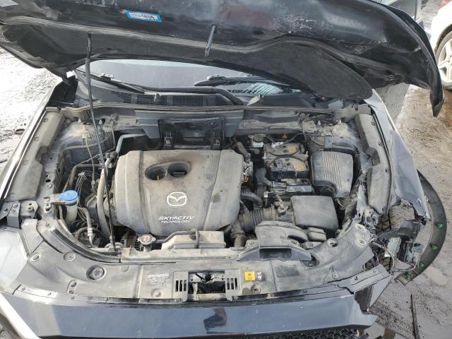 Photo 12 from auction – 2018 MAZDA CX-5 TOURI with VIN JM3KFBCM3J0442829