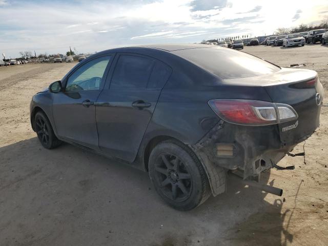 Photo 2 from auction – 2013 MAZDA 3 I with VIN JM1BL1TG1D1710197