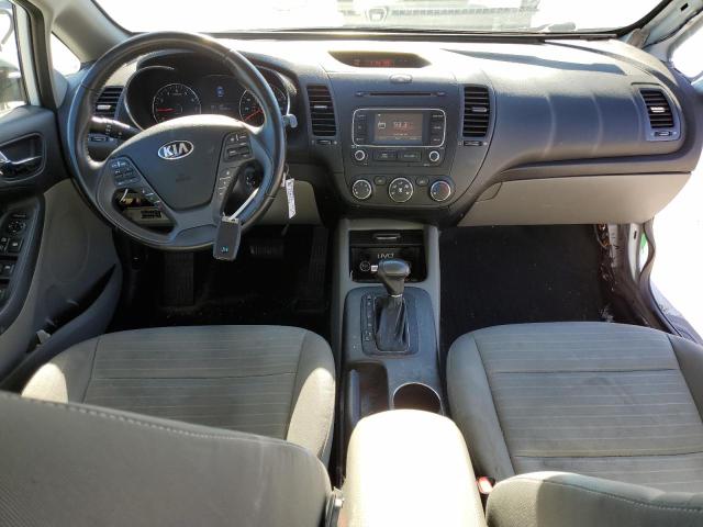 Photo 8 from auction – 2014 KIA FORTE EX with VIN KNAFX4A83E5110890