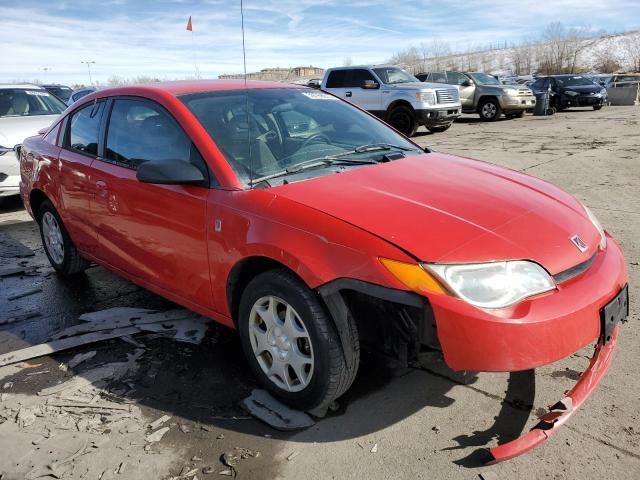 Photo 4 from auction – 2004 SATURN ION LEVEL with VIN 1G8AN14F04Z216954