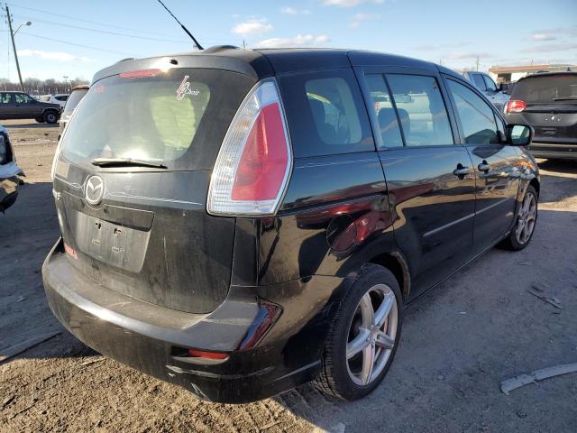 Photo 3 from auction – 2008 MAZDA 5 with VIN JM1CR29L280302719