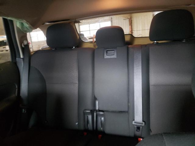 Photo 10 from auction – 2012 FORD EDGE SEL with VIN 2FMDK4JC9CBA88945