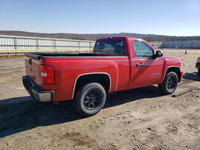 Photo 3 from auction – 2011 CHEVROLET SILVERADO with VIN 1GCNCPEX6BZ437818