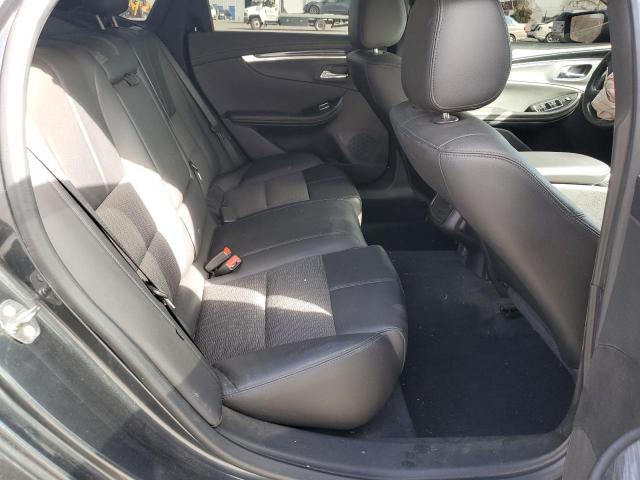 Photo 10 from auction – 2018 CHEVROLET IMPALA LT with VIN 2G1105S37J9175791