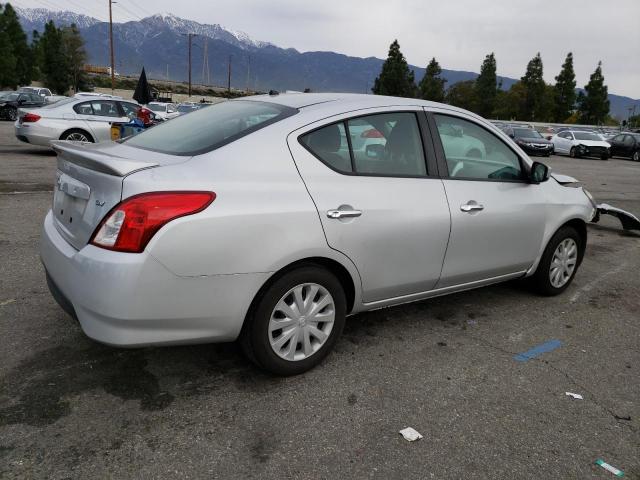 Photo 3 from auction – 2017 NISSAN VERSA S with VIN 3N1CN7AP0HK466540