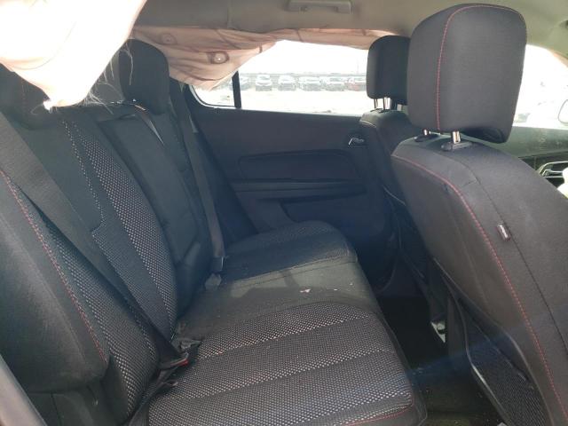 Photo 11 from auction – 2017 CHEVROLET EQUINOX LT with VIN 2GNALCEK2H1614255