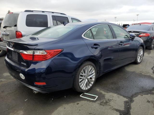 Photo 3 from auction – 2013 LEXUS ES 350 with VIN JTHBK1GGXD2052949