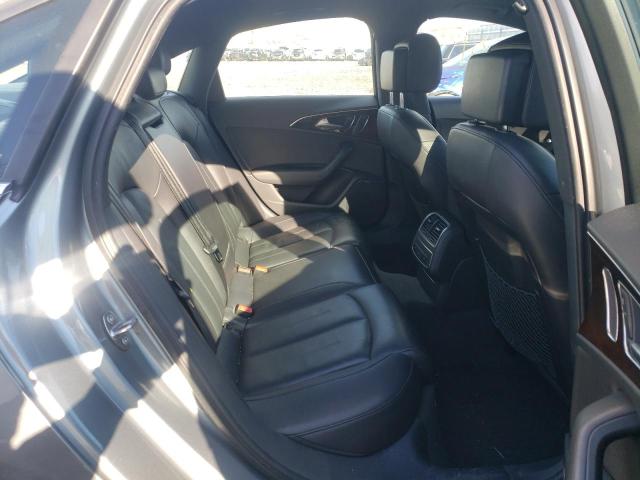Photo 10 from auction – 2013 AUDI A6 PREMIUM with VIN WAUGFAFCXDN140583