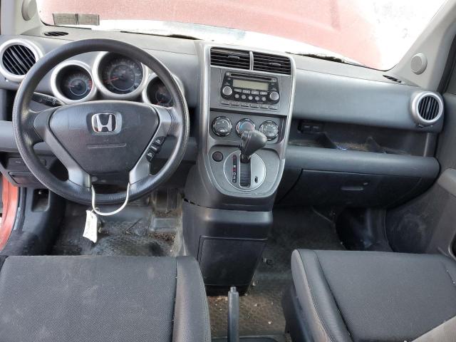 Photo 8 from auction – 2003 HONDA ELEMENT EX with VIN 5J6YH28503L027736
