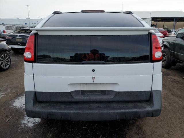 Photo 6 from auction – 2004 PONTIAC AZTEK with VIN 3G7DA03E14S537298