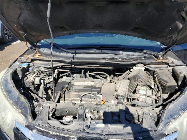 Photo 12 from auction – 2015 HONDA CR-V EX with VIN 2HKRM3H57FH525243