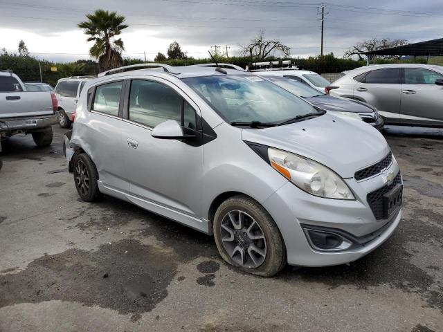 Zdjęcie 4 z aukcji – 2013 CHEVROLET SPARK 2LT z VIN KL8CF6S93DC584515