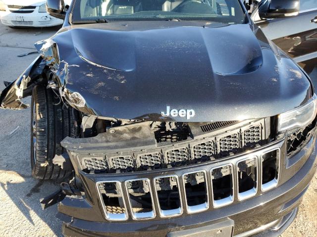Photo 12 from auction – 2014 JEEP GRAND CHER with VIN 1C4RJFDJ3EC528275