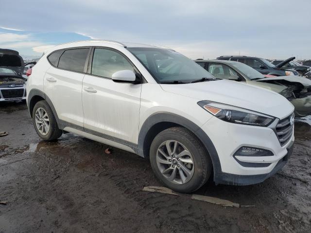 Photo 4 from auction – 2018 HYUNDAI TUCSON SEL with VIN KM8J3CA43JU747015