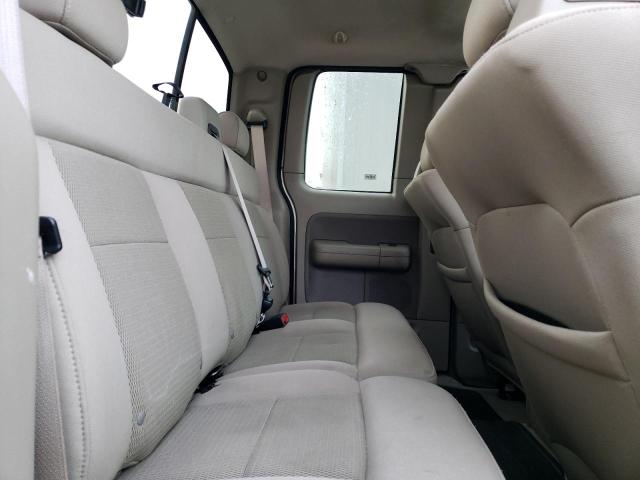 Photo 10 from auction – 2004 FORD F150 with VIN 1FTRX12524KC51730