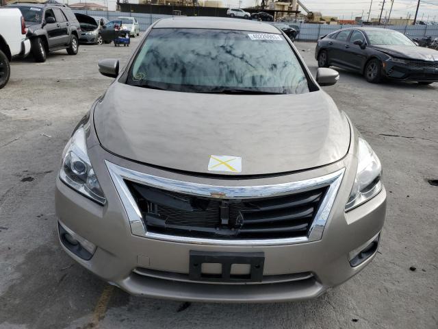 Photo 5 from auction – 2013 NISSAN ALTIMA 2.5 with VIN 1N4AL3AP6DN465342
