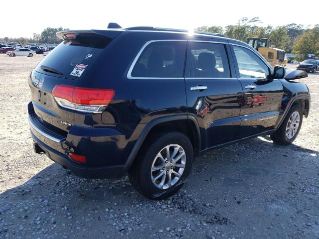 Photo 3 from auction – 2014 JEEP GRAND CHER with VIN 1C4RJEBG7EC107435
