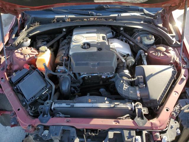 Photo 11 from auction – 2014 CADILLAC ATS PERFOR with VIN 1G6AC5SX8E0140259