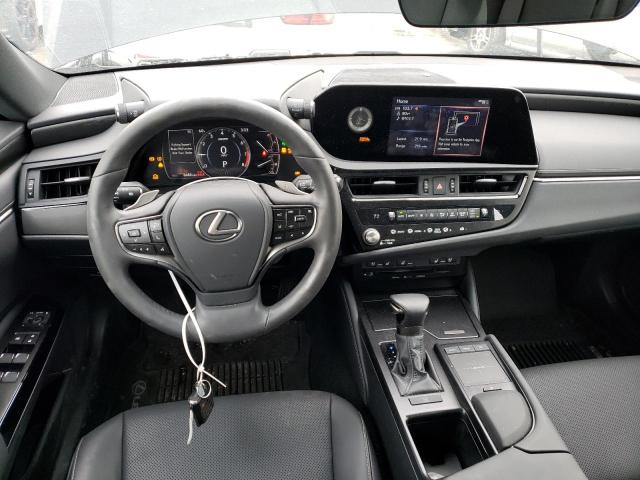 Photo 8 from auction – 2022 LEXUS ES 350 BAS with VIN 58ADZ1B12NU125508