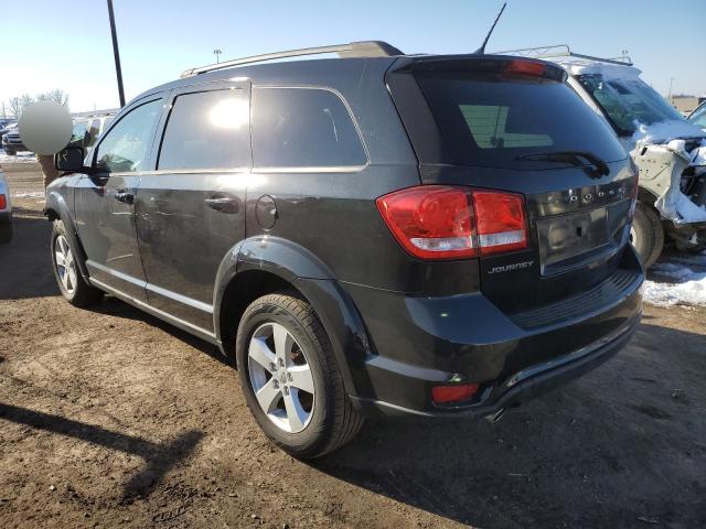 Photo 2 from auction – 2012 DODGE JOURNEY SX with VIN 3C4PDCBG5CT390650