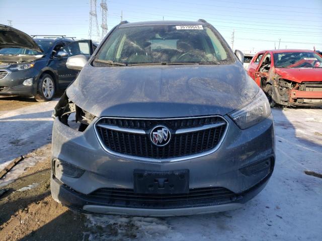 Photo 5 from auction – 2019 BUICK ENCORE PRE with VIN KL4CJESB2KB722156