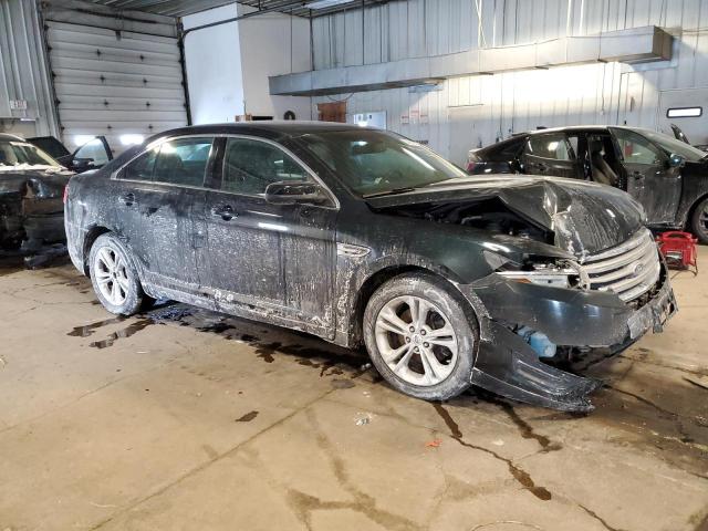 Photo 4 from auction – 2014 FORD TAURUS SEL with VIN 1FAHP2E89EG147687