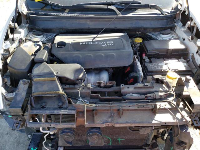 Photo 12 from auction – 2016 JEEP CHEROKEE L with VIN 1C4PJMCB4GW117118
