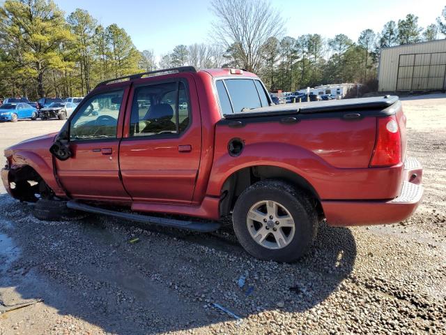 Photo 2 from auction – 2005 FORD EXPLORER S with VIN 1FMZU67K55UA79604