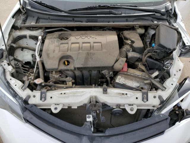 Photo 11 from auction – 2018 TOYOTA COROLLA L with VIN 2T1BURHE9JC000815