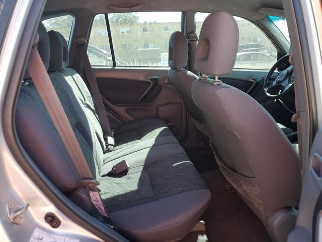 Photo 11 from auction – 2001 TOYOTA RAV4 with VIN JTEGH20VX10003922