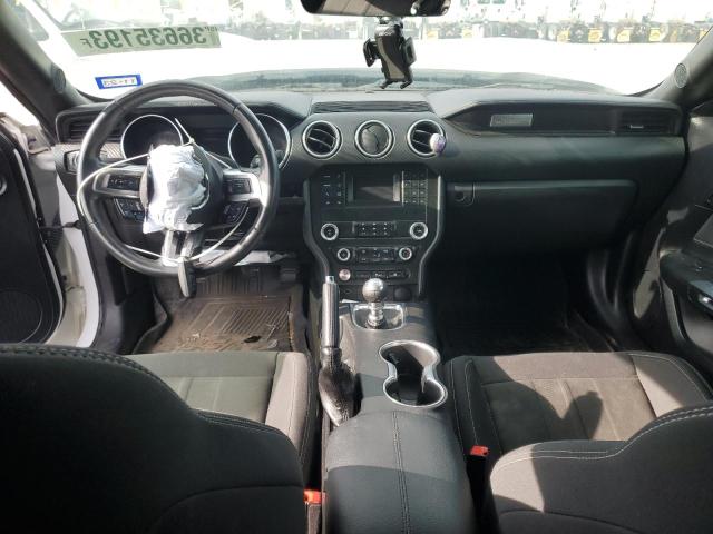 Photo 8 from auction – 2019 FORD MUSTANG with VIN 1FA6P8TH1K5184849