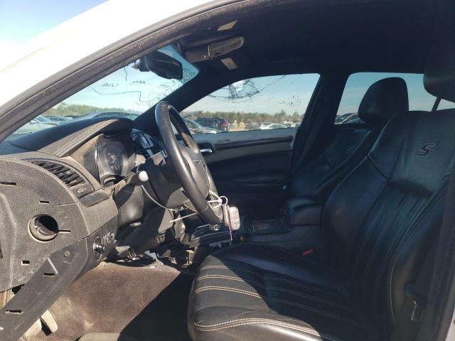 Photo 7 from auction – 2016 CHRYSLER 300 S with VIN 2C3CCAGG8GH253106