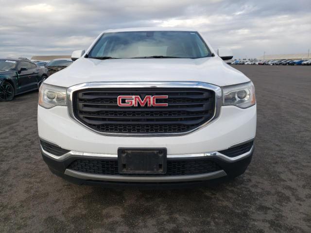 Photo 5 from auction – 2019 GMC ACADIA SLE with VIN 1GKKNKLA0KZ209042