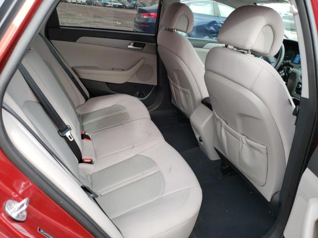 Photo 10 from auction – 2015 HYUNDAI SONATA SE with VIN 5NPE24AF5FH158050
