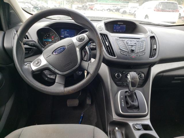 Photo 8 from auction – 2014 FORD ESCAPE SE with VIN 1FMCU0GX0EUB47323