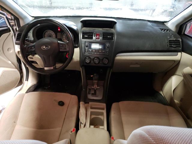 Photo 8 from auction – 2012 SUBARU IMPREZA PR with VIN JF1GPAD62CH216412