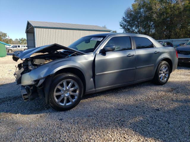 CHRYSLER 300 TOURIN 2007 with VIN 2C3KA53G07H613368 - Photo from auction