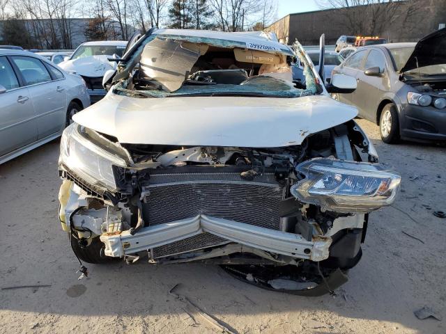 Photo 5 from auction – 2016 HONDA CR-V EX with VIN 5J6RM4H55GL100648