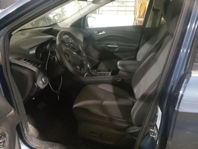 Photo 7 from auction – 2018 FORD ESCAPE SE with VIN 1FMCU9GDXJUC47448