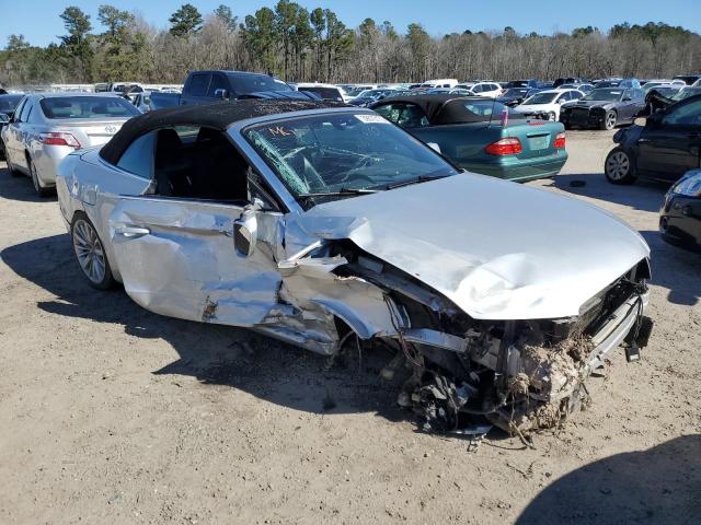 Photo 4 from auction – 2012 AUDI A5 PREMIUM with VIN WAUAFAFH1CN007209