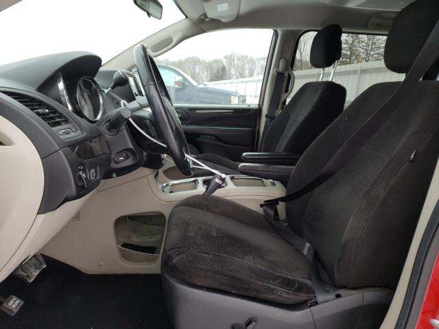 Photo 7 from auction – 2013 DODGE GRAND CARA with VIN 2C4RDGCG9DR686578